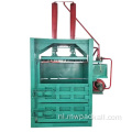 Nieuwe conditie Baler Baling Machine met CE -certificaat